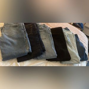 Kids jeans